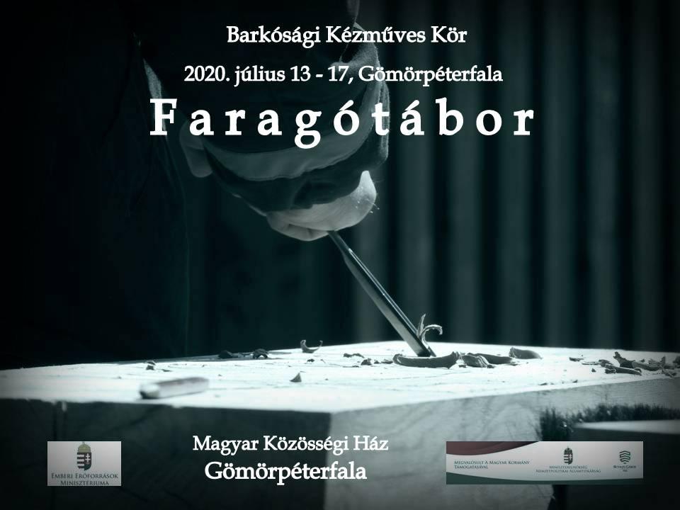 faragótábor