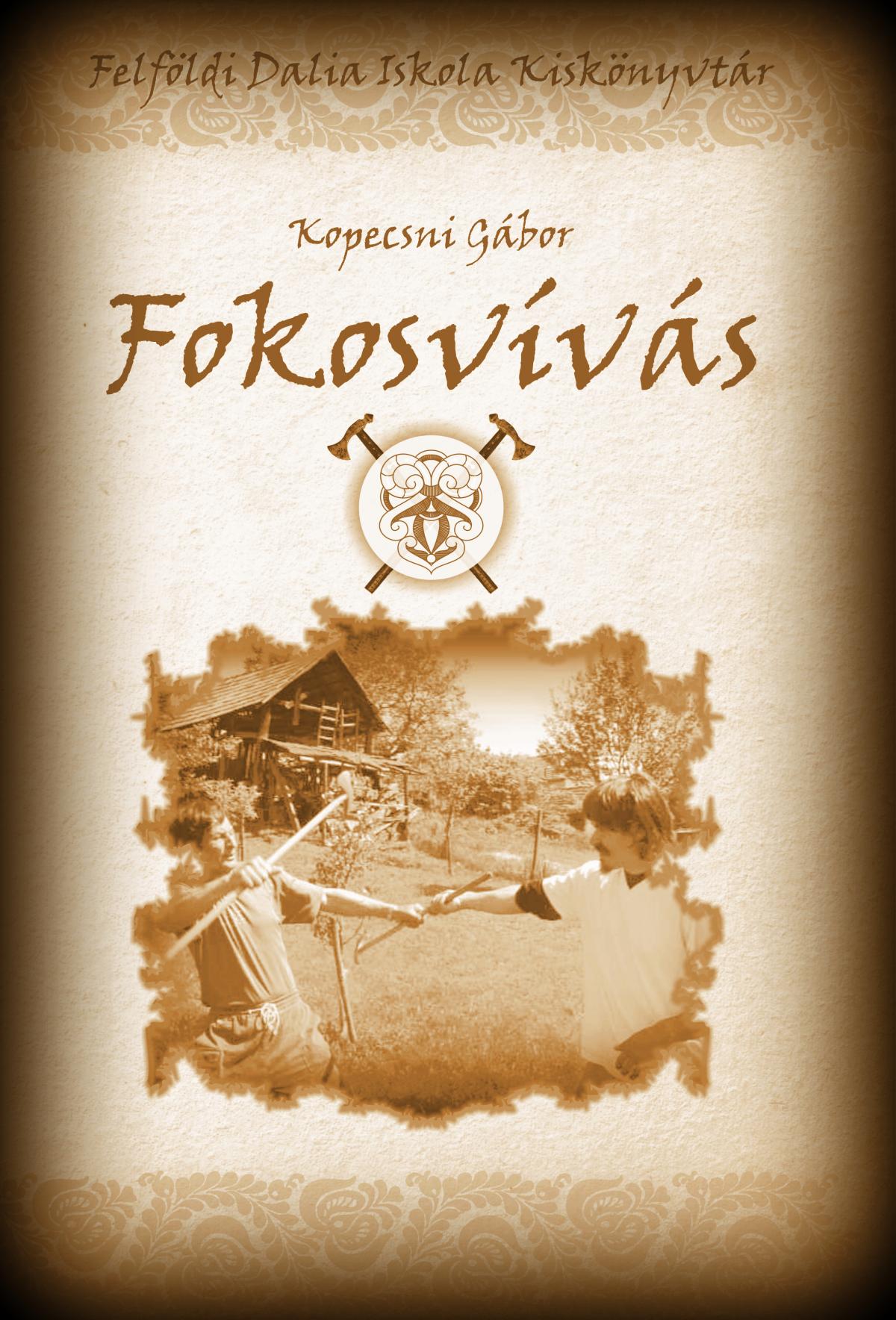 Fokosvívás