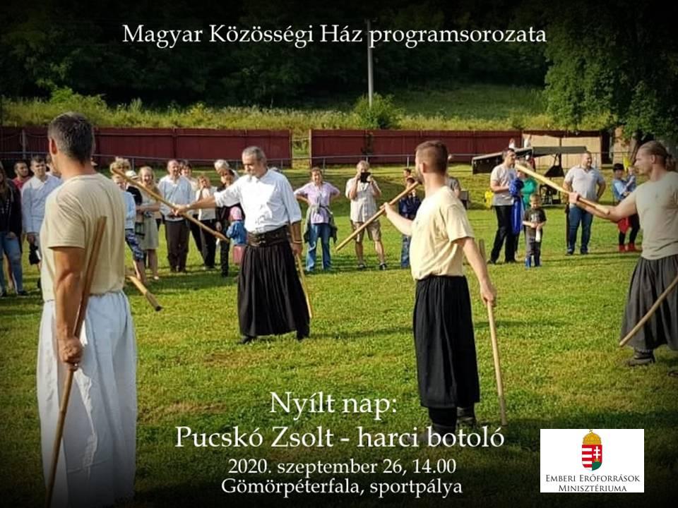 nyílt nap